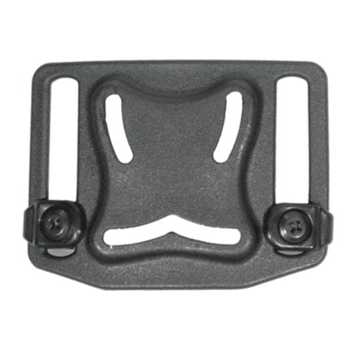 BLACKHAWK! Belt Loop w/Screws 410901BK - Tactical & Duty Gear